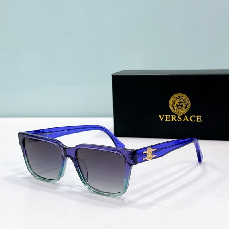 Versace Sunglasses